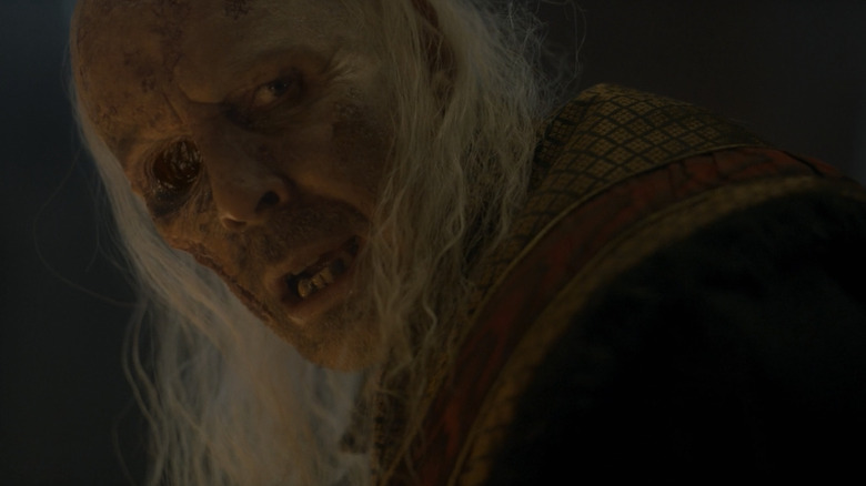 House of the Dragon Paddy Considine
