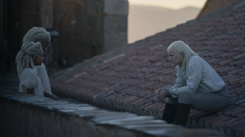 Still from House of the Dragon