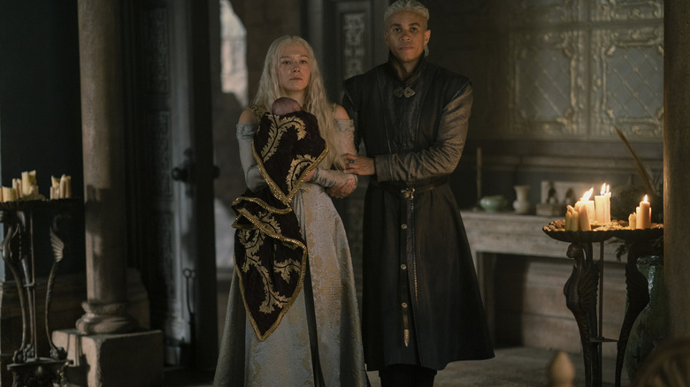 Still from House of the Dragon