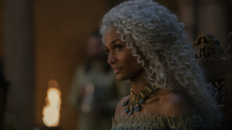 Still from House of the Dragon 