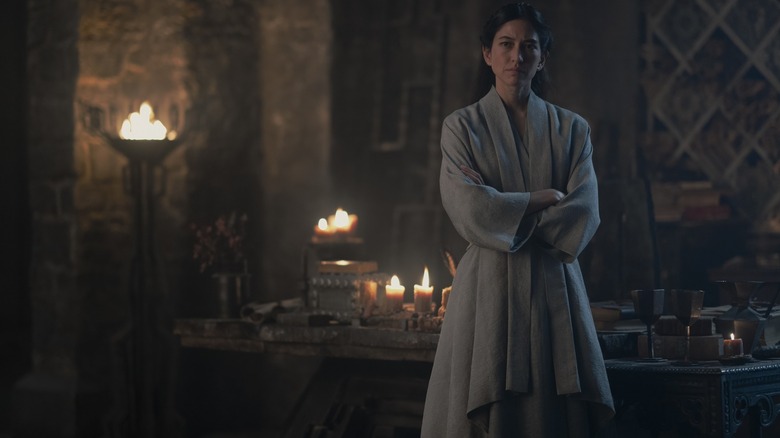 House of the Dragon, Sonoya Mizuno