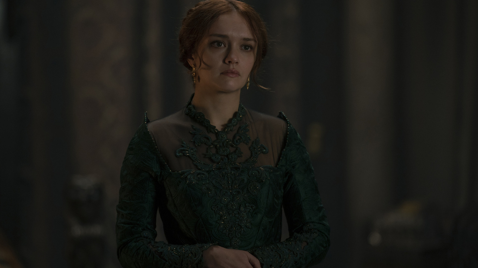 House Of The Dragon Just Echoed One Of The Game Of Thrones' Most Devastating Episodes 