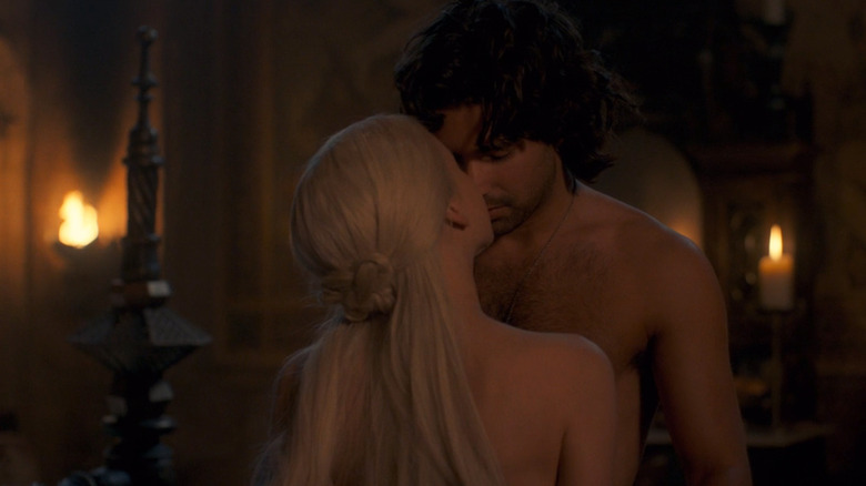 Still from House of the Dragon