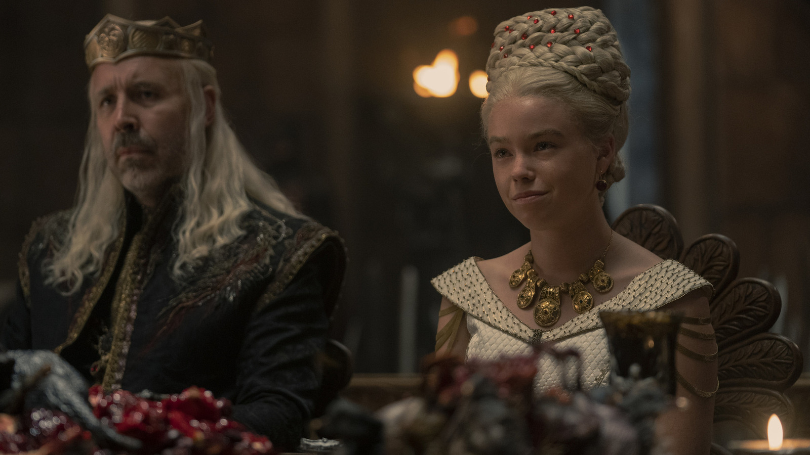 House Of The Dragon Reminds Us To Never Attend A Westerosi Wedding In 