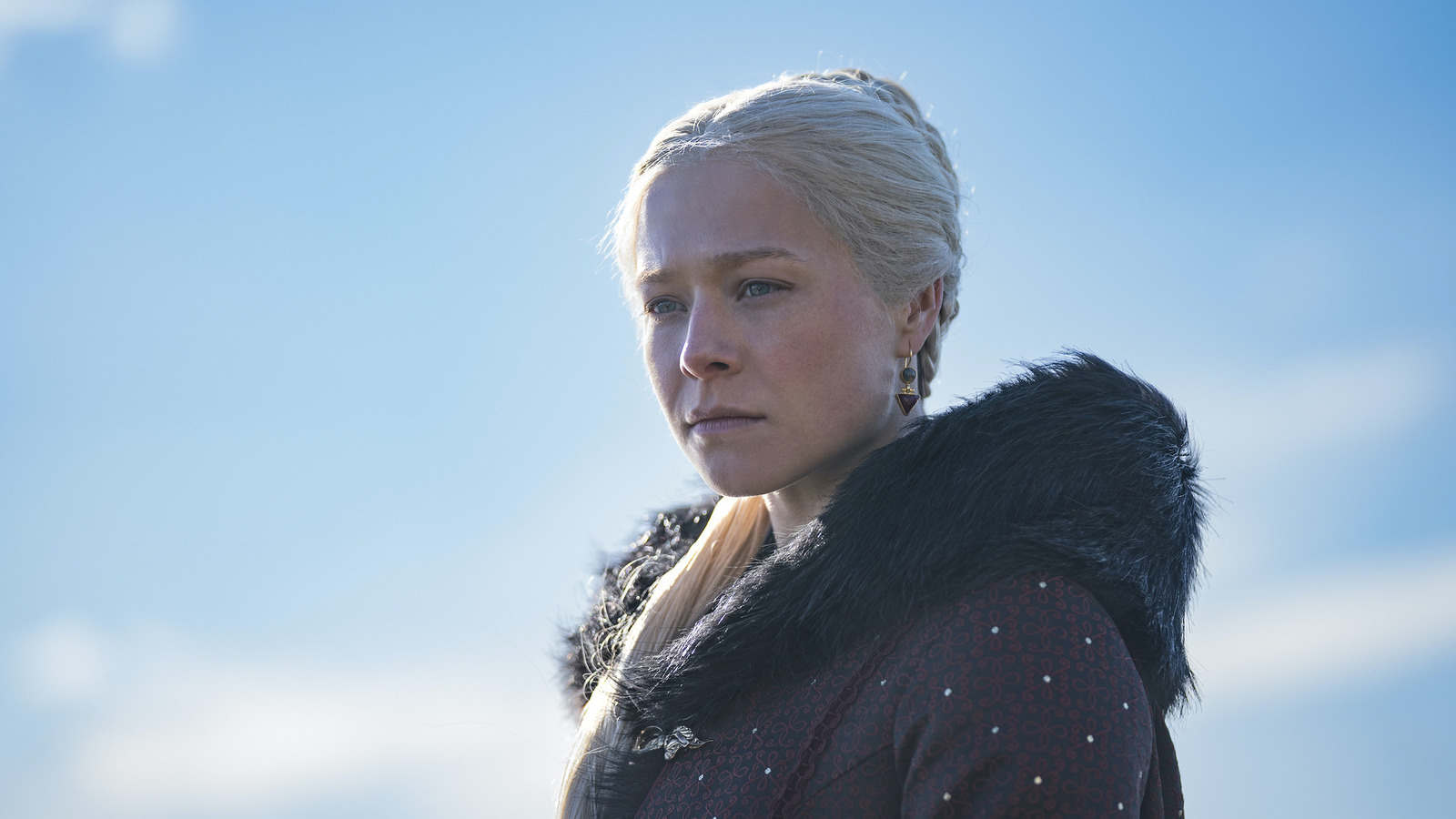 House Of The Dragon Review A Bold And Brutal Tale Of The Women Of Westeros