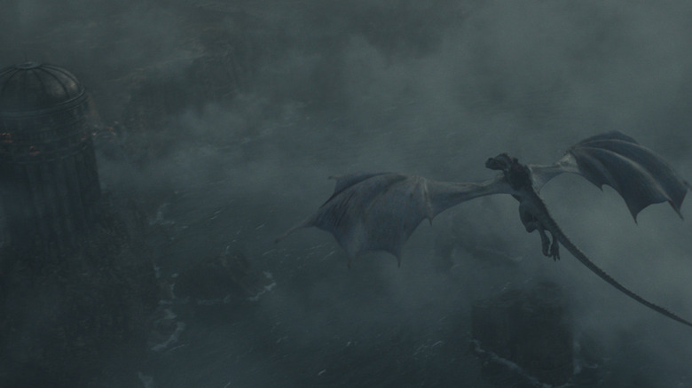 House of the Dragon