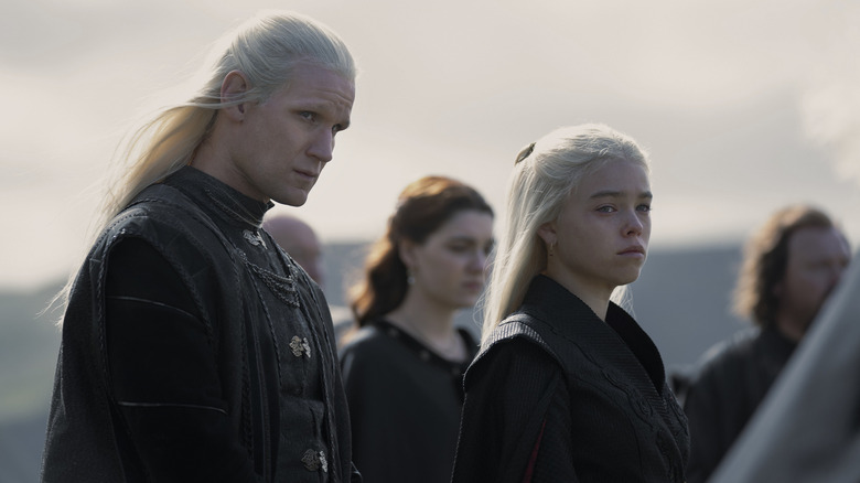 HBO com problemas na estreia de 'House of the Dragon