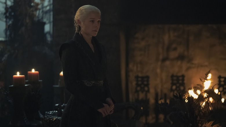 House of the Dragon