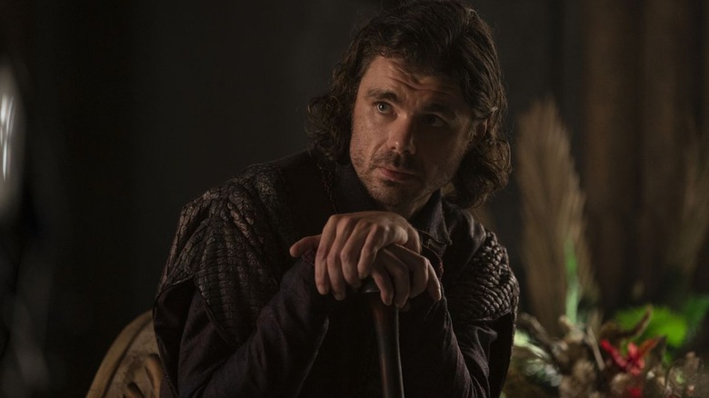 House of the Dragon, Matthew Needham