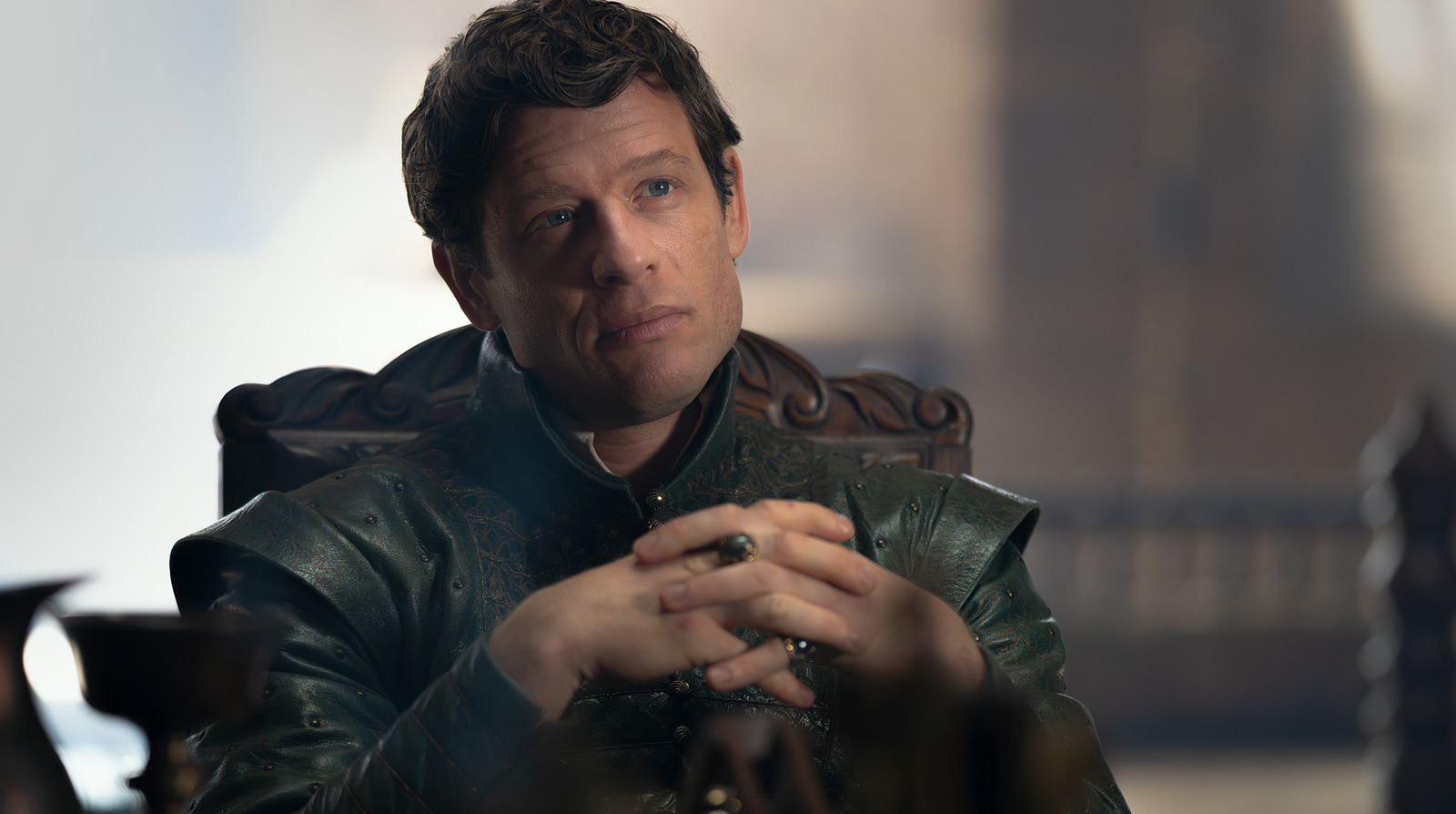 House Of The Dragon Season 3, Episode 7 Finally Explains Ormund Hightower's Big Plan