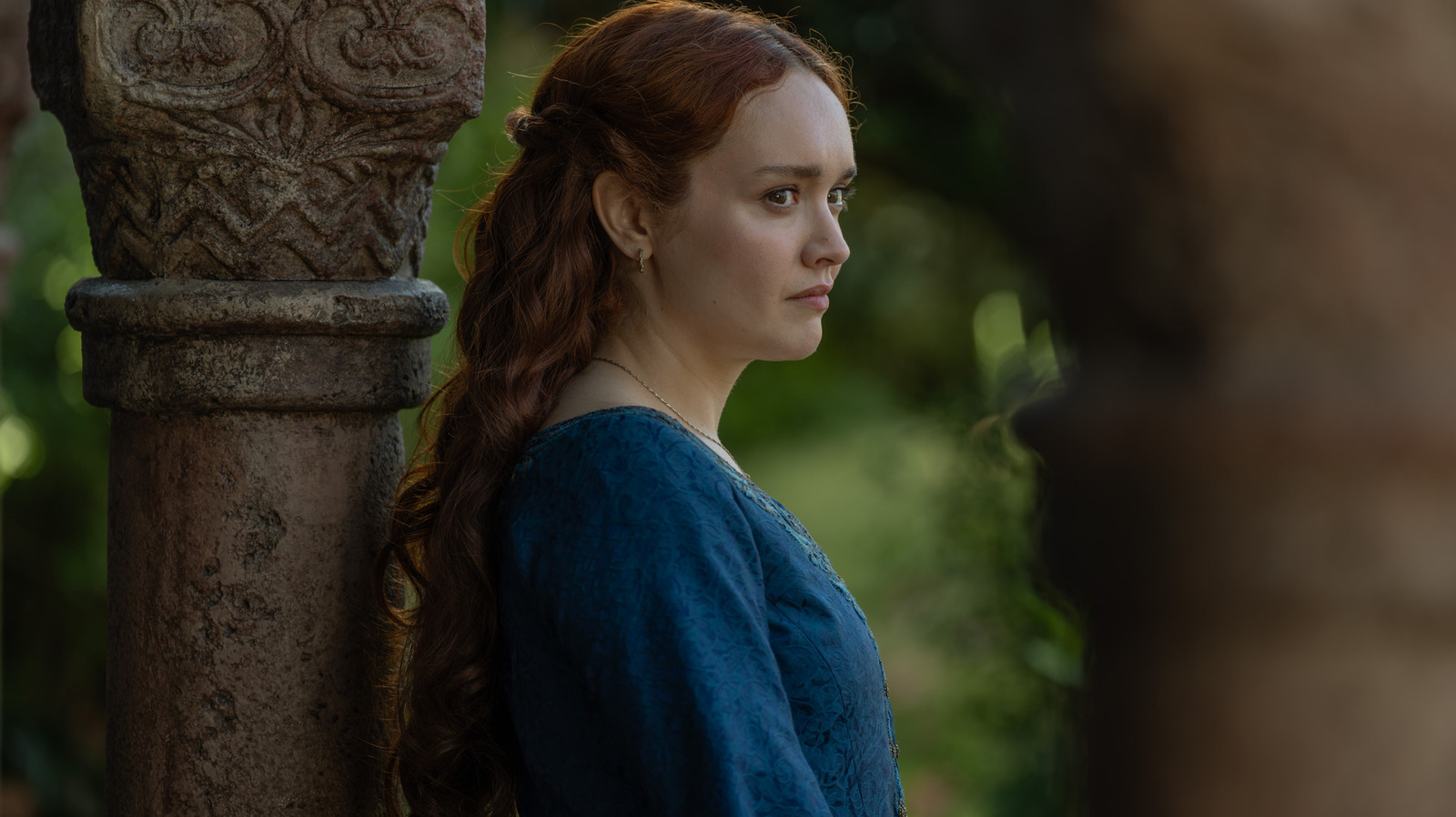 House Of The Dragon Season 3 Teased A Fix For George R.R. Martin's Biggest Criticism