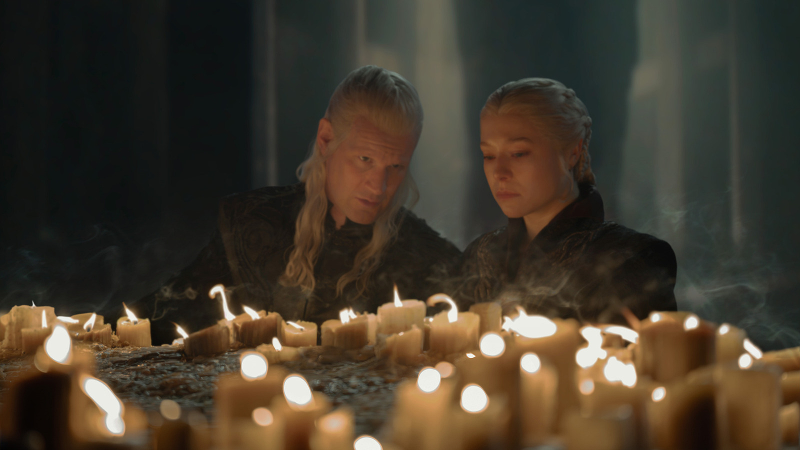 House Of The Dragon Season 3 Set Up A Game Of Thrones Connection You Might Have Missed image