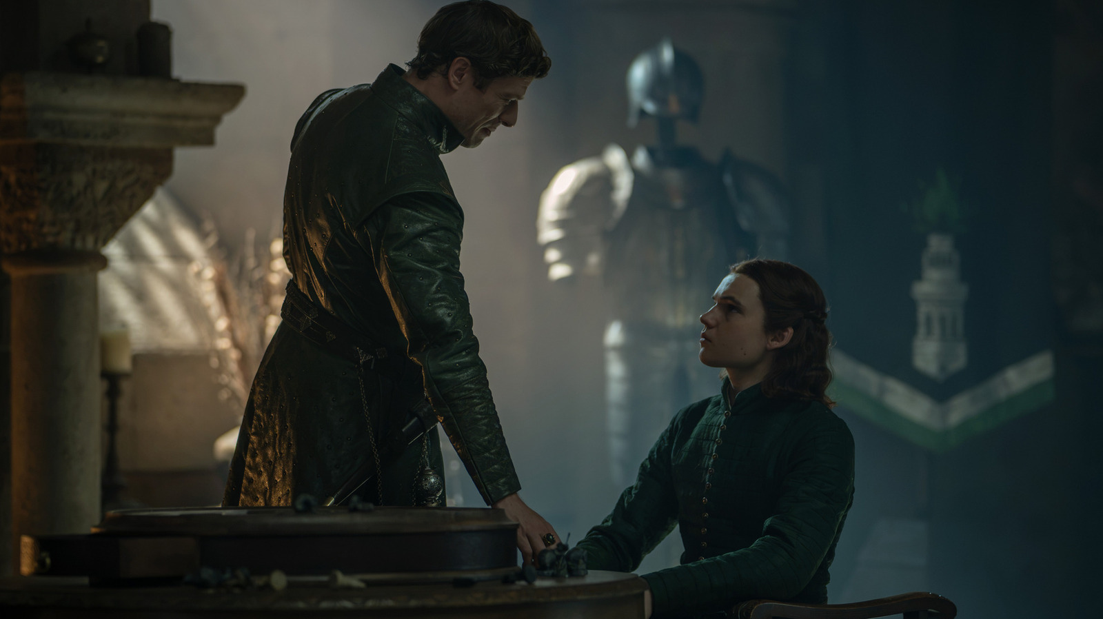 House Of The Dragon Season 3 Subtly Set Up Its Aegon The Conqueror Spin-off
