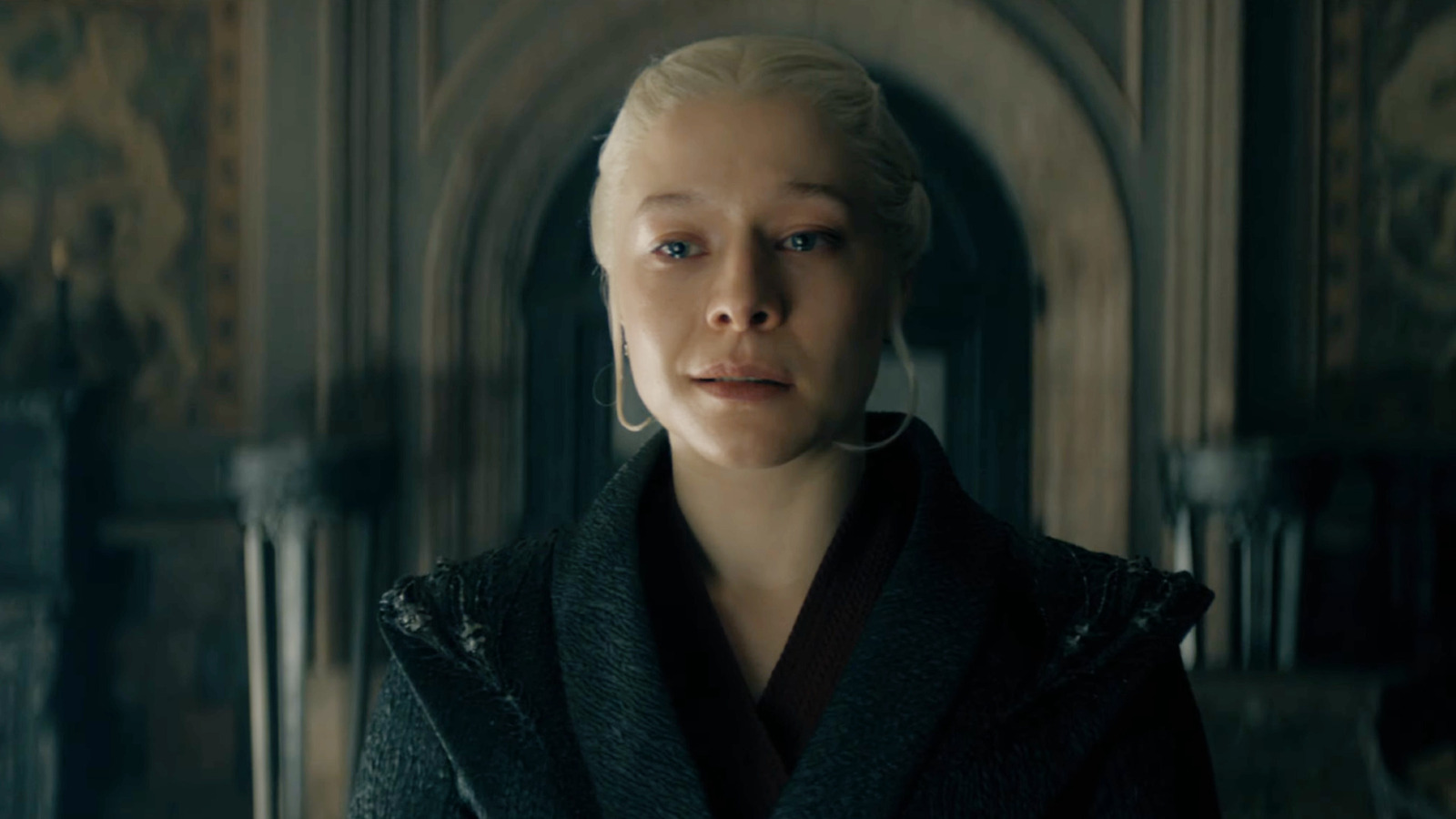 House Of The Dragon Season 3 Trailer Promises The Biggest Game Of Thrones Battle Ever