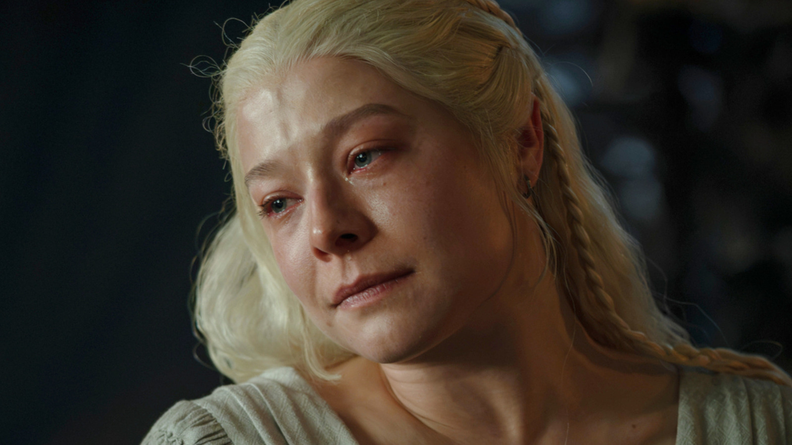 House Of The Dragon Season 3's Big Death Proves George R.R. Martin Right