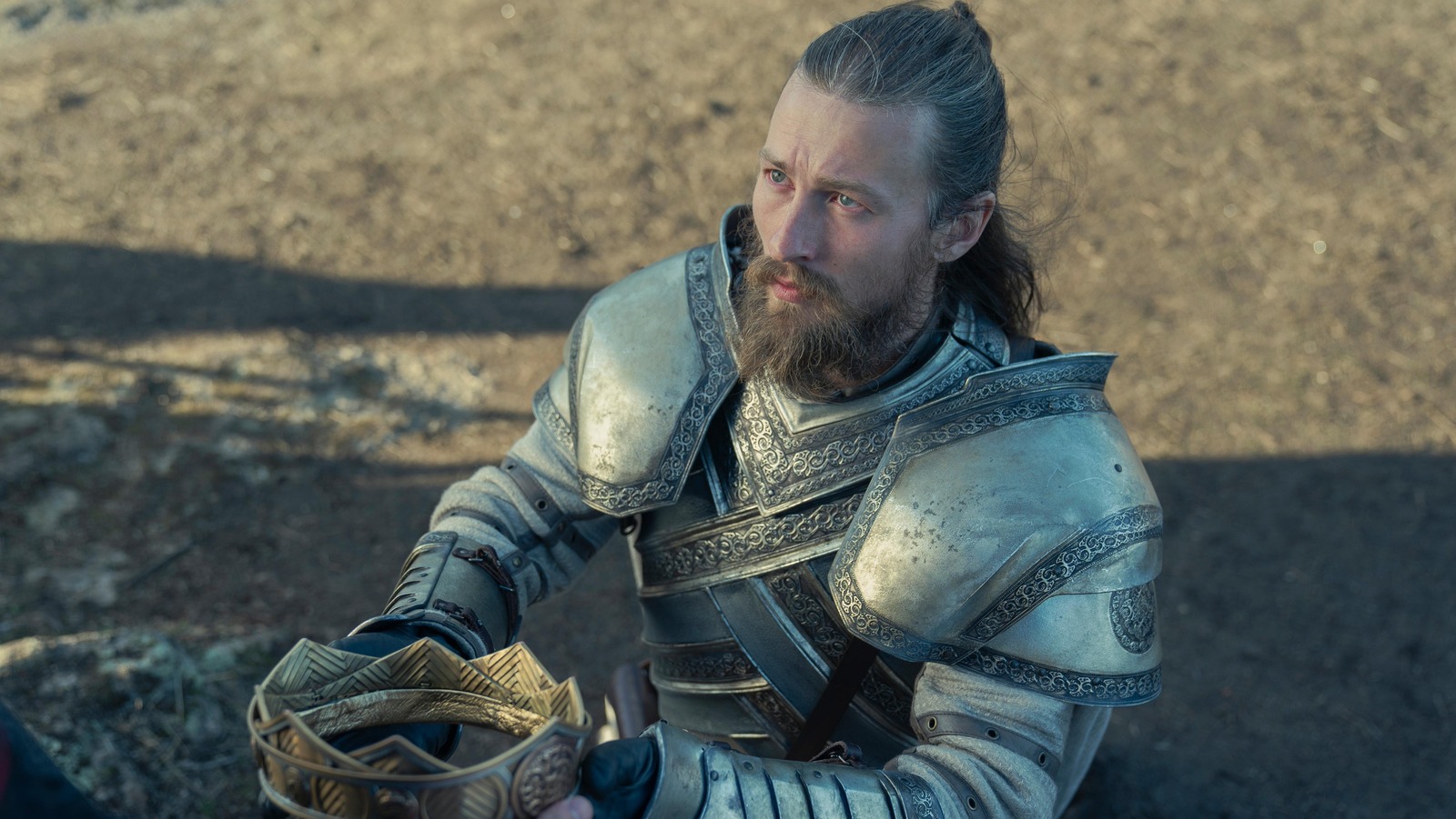 House Of The Dragon Secretly Switched The Cargyll Twins When One Of Them Caught Covid