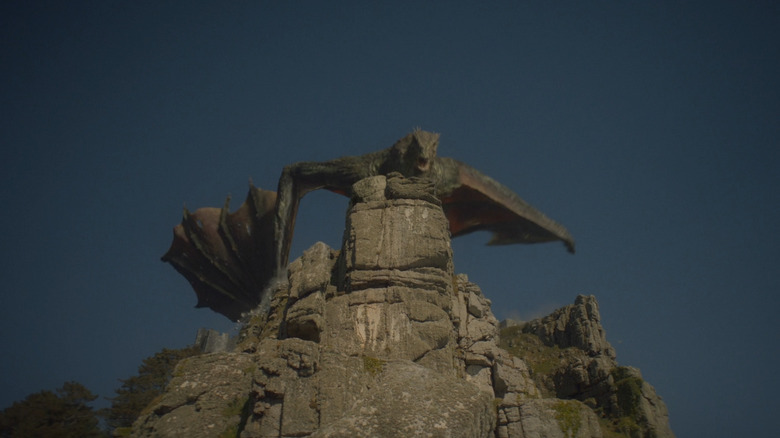 House of the Dragon