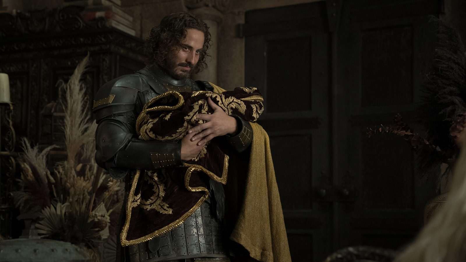 How House of the Dragon saved Game of Thrones' legacy