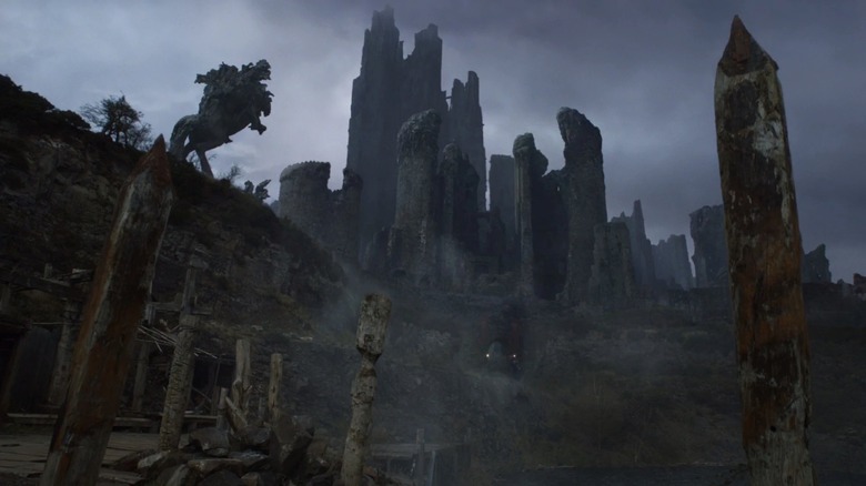 Game of Thrones