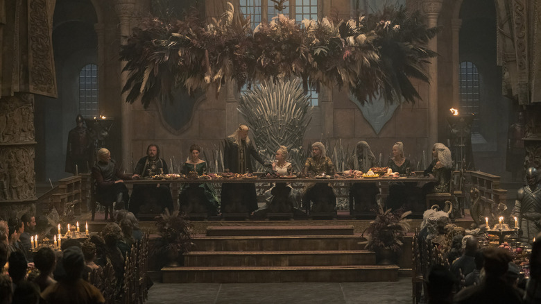 House of the Dragon