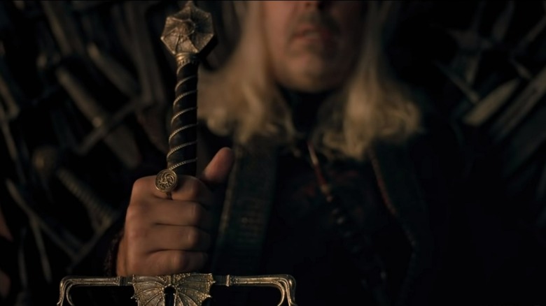 House of the Dragons