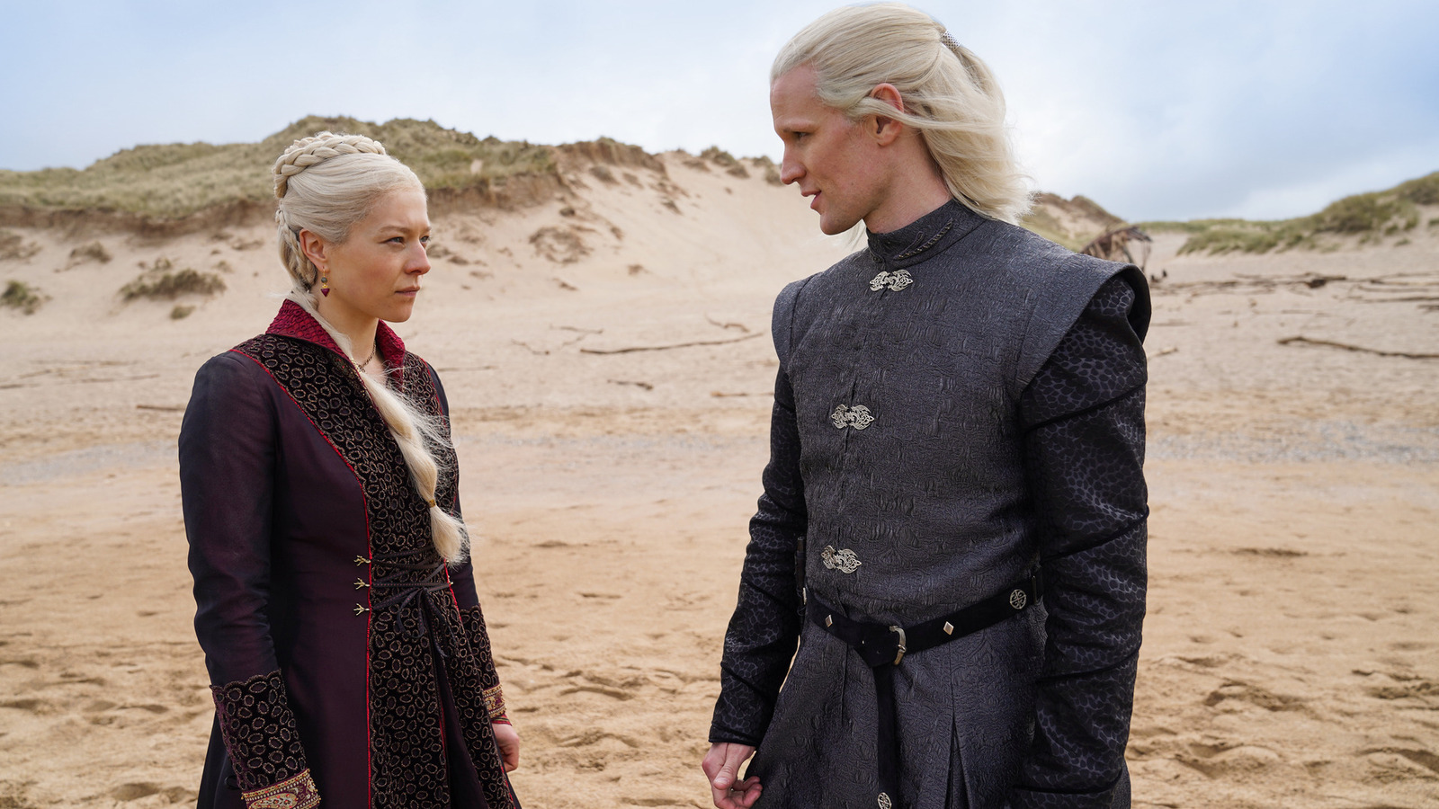 #House Of The Dragon Trailer Breakdown: Who Are These New Characters?