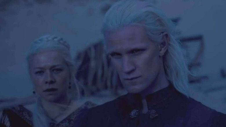 House of the Dragon