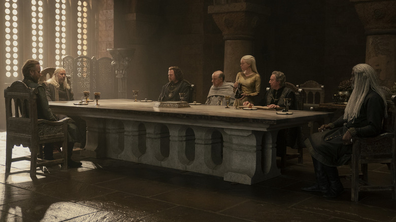 House of the Dragon