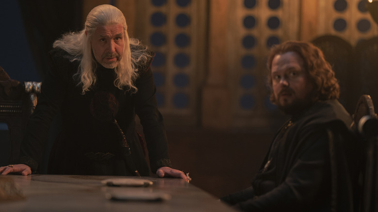 Paddy Considine in House of the Dragon
