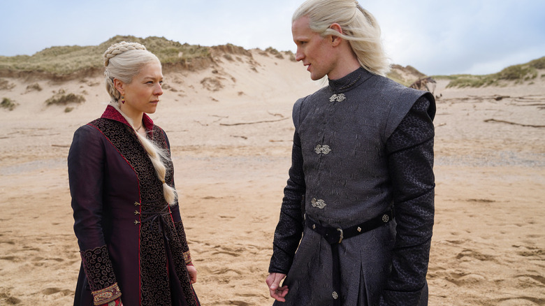House of the Dragons
