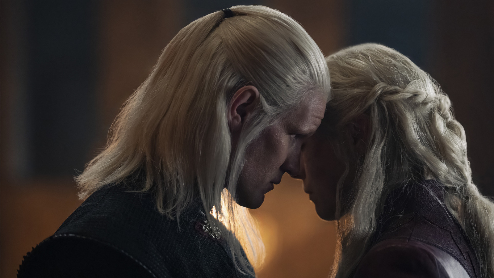 House Of The Dragon's Best And Most Unhealthy Couple Need A Marriage Counselor
