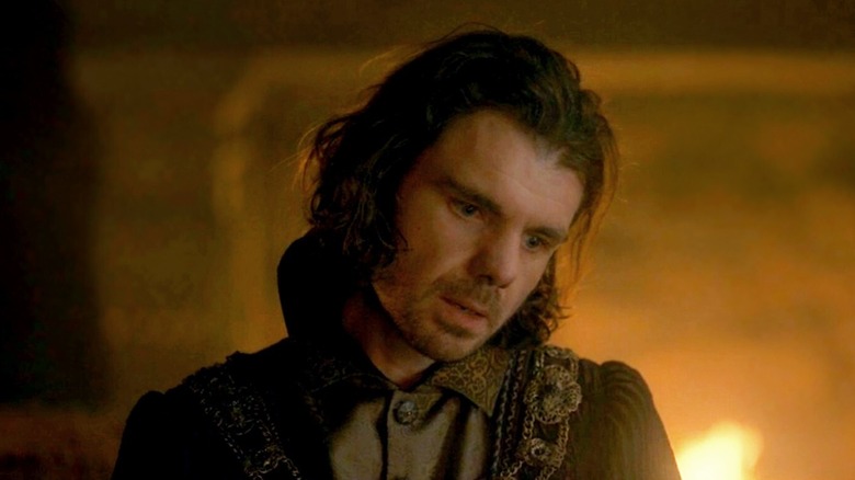 Matthew Needham in House of the Dragon