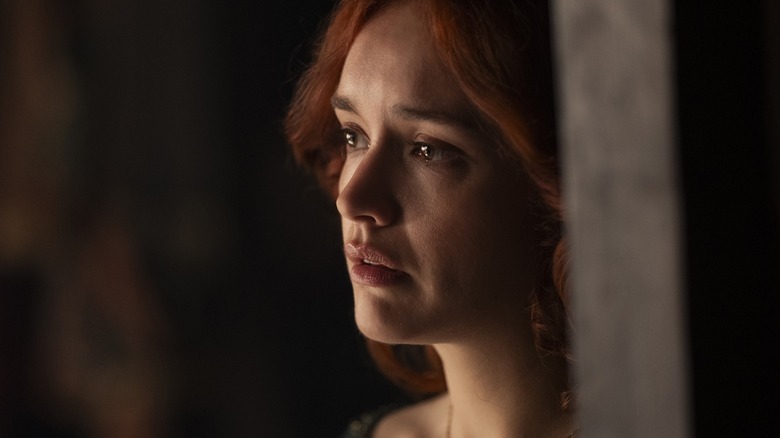 House of the Dragon, Olivia Cooke