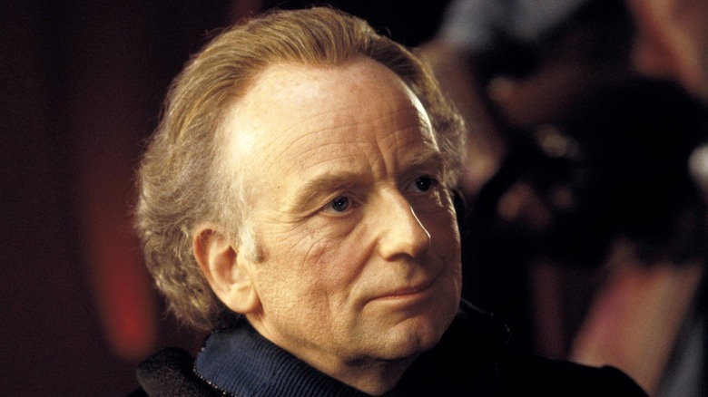 Senator Palpatine Phantom Menace