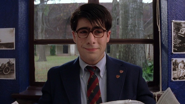 Rushmore Jason Schwartzman