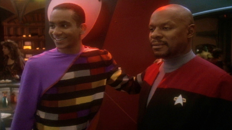 Star Trek: Deep Space Nine