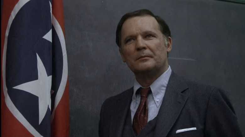 John Vernon stars in Animal House (1978)