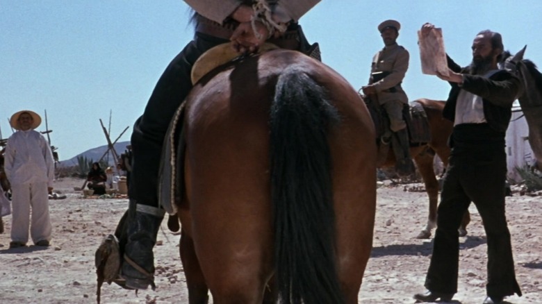 Still from The Good, The Bad, and the Ugly
