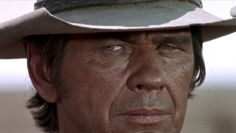 Still from Once Upon a Time in the West