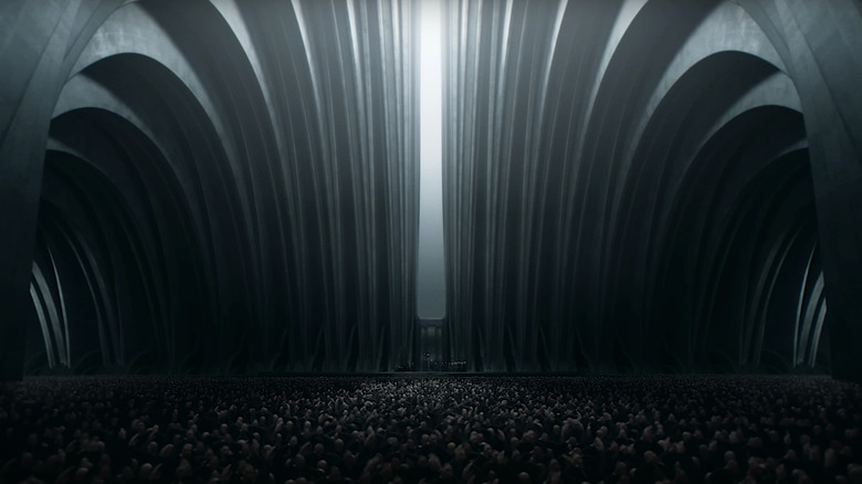 Dune Part Two