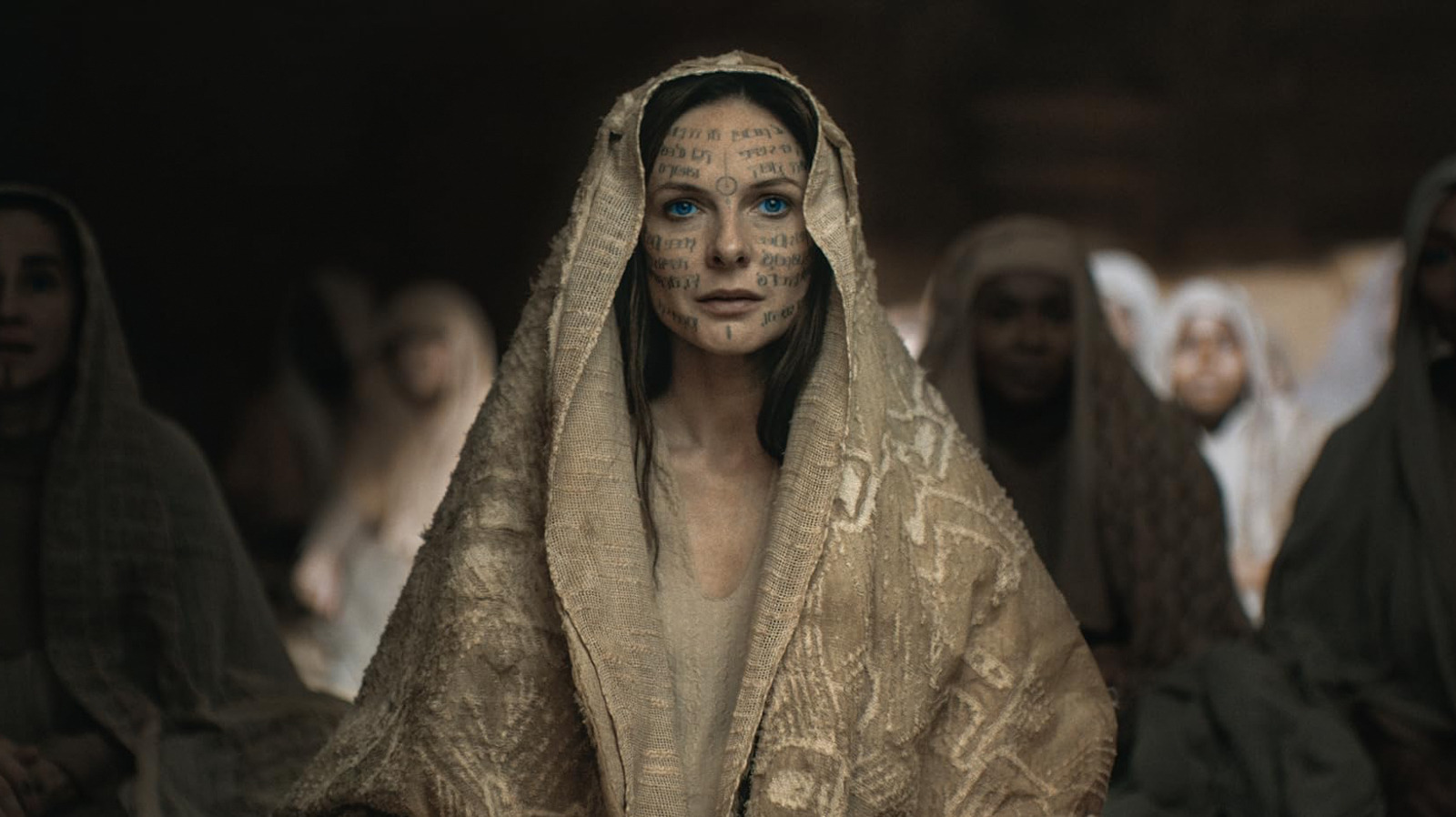 How A James Bond Delay Blessed Dune With A Crucial Crew Member - Vimarsana News