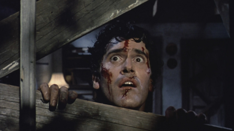 Evil Dead 2: Dead By Dawn