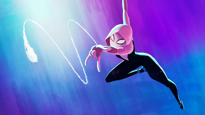 Spider-Man: Across the Spider-Verse