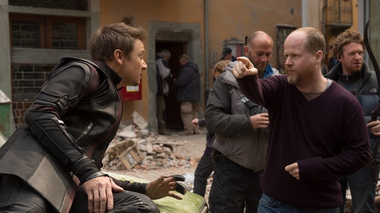 Avengers: Age of Ultron