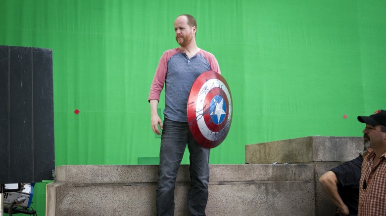 Avengers