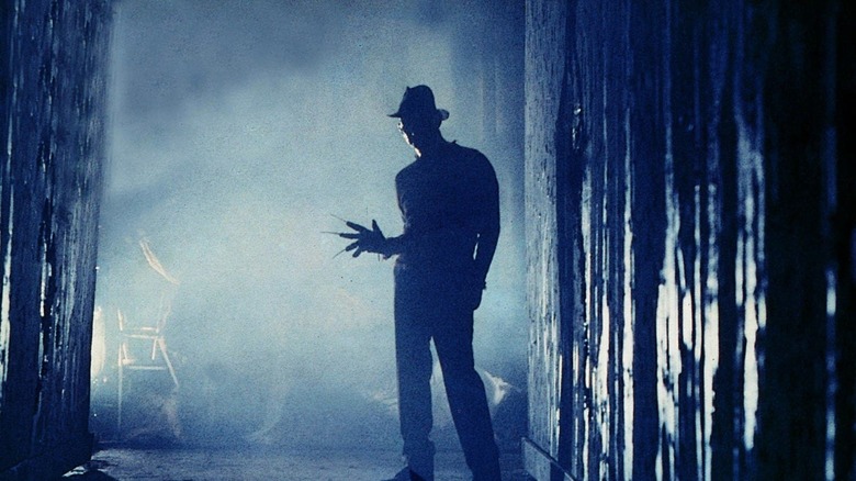 A Nightmare on Elm Street