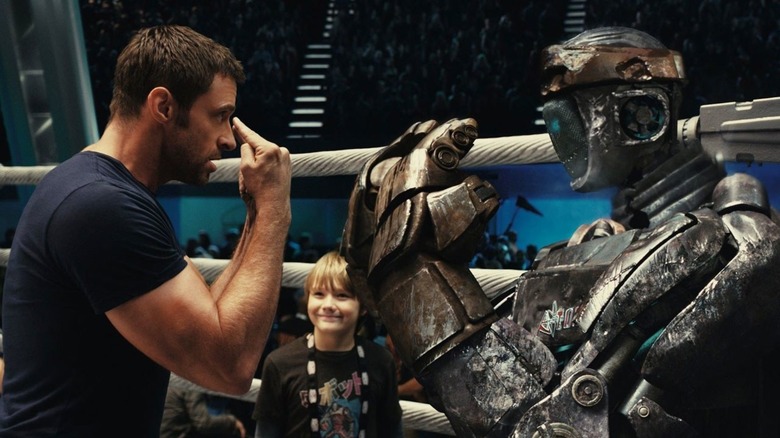 Real Steel