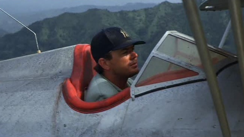 Raiders of the Lost Ark Jock