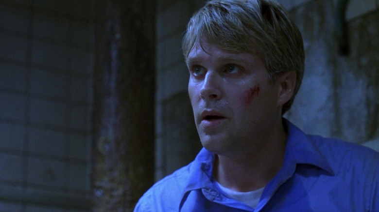 Cary Elwes, Saw