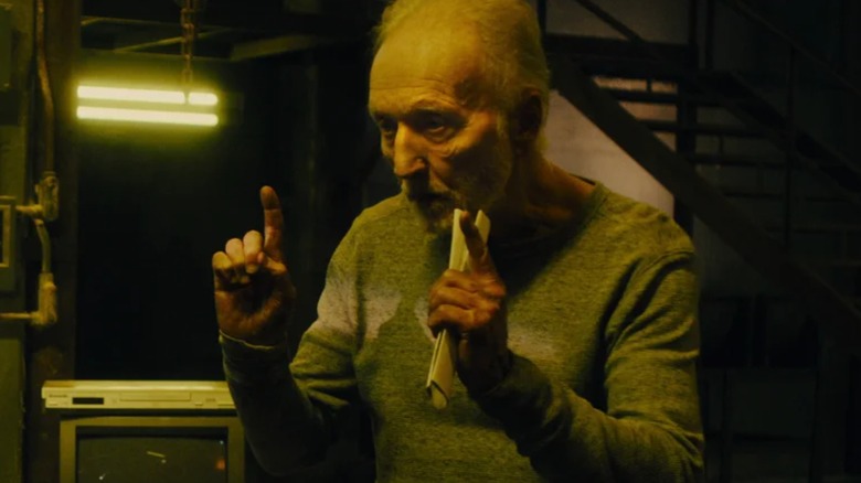 Tobin Bell, Saw X